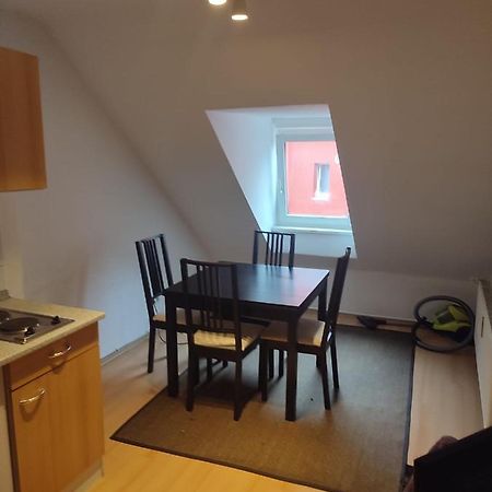 Sehr Zentrale Whonung Apartment Hannover Luaran gambar