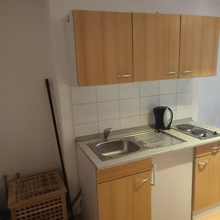 Sehr Zentrale Whonung Apartment Hannover Luaran gambar