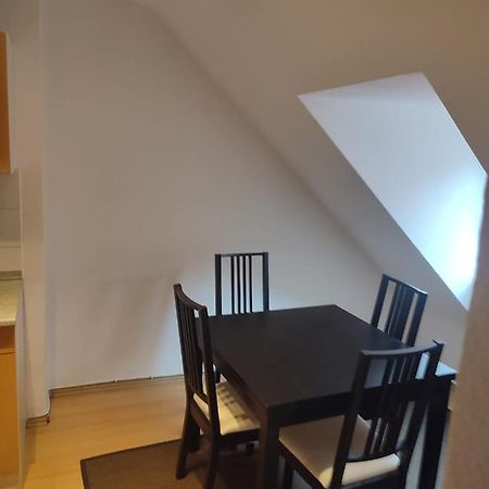 Sehr Zentrale Whonung Apartment Hannover Luaran gambar