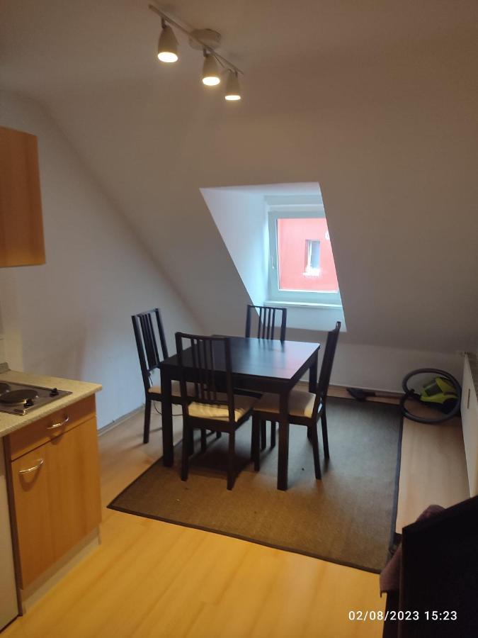Sehr Zentrale Whonung Apartment Hannover Luaran gambar