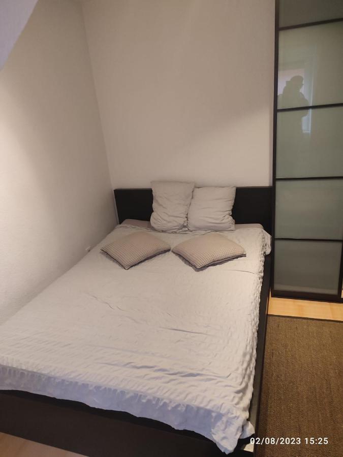 Sehr Zentrale Whonung Apartment Hannover Luaran gambar