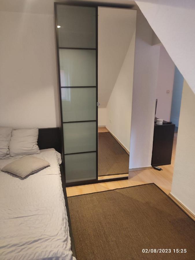 Sehr Zentrale Whonung Apartment Hannover Luaran gambar