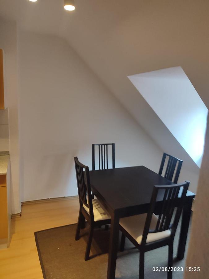 Sehr Zentrale Whonung Apartment Hannover Luaran gambar